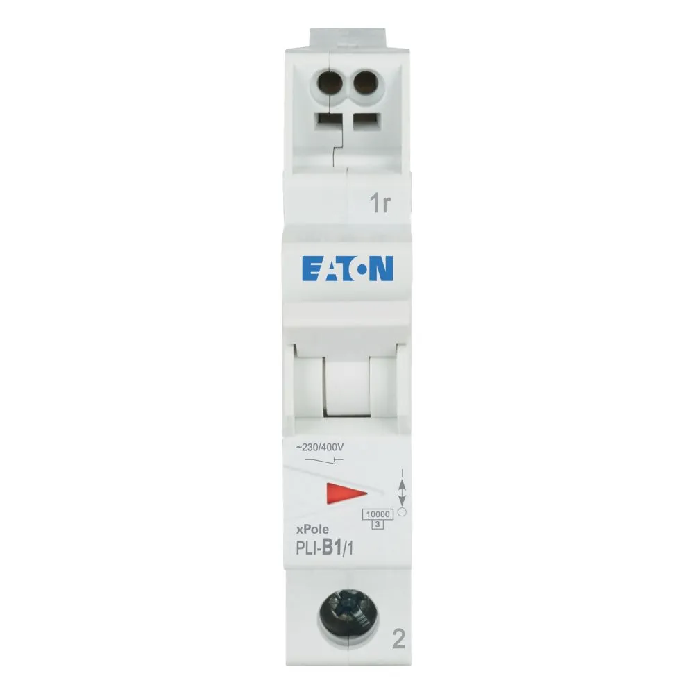 Eaton Electric PLI-B1/1 Pic_2