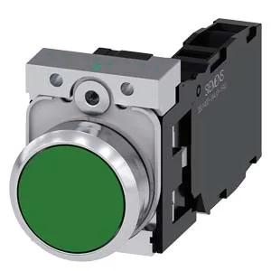 Siemens 3SU1150-0AB40-1FA0-ZY10 Pic_1