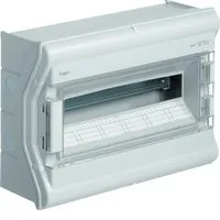 Hager VE118PN Pic_1