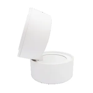 Nobile Licht LED Aufbau Spot DS dimmbar (C) Pic_2