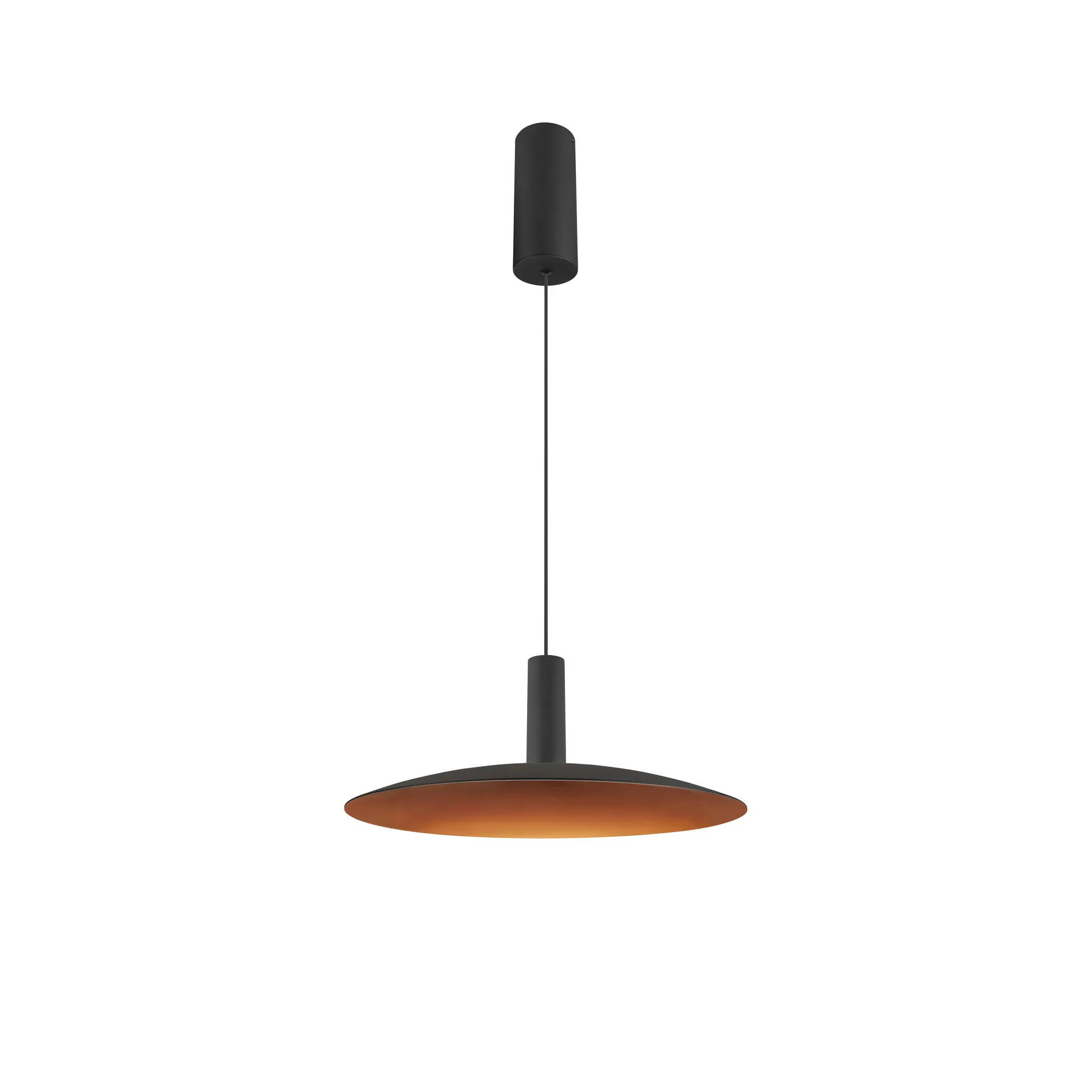 Slv LALU® PD Led Base PHASE schwarz Pic_3