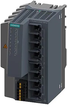 Siemens 6GK5108-0PA00-2AC2 Pic_1