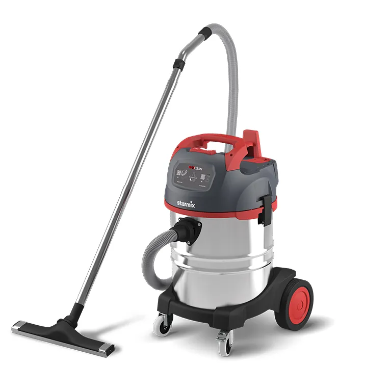 Starmix uClean LD-1435 PZ Pic_2