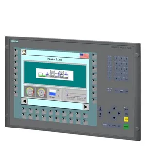 Siemens 6AV6644-0BA01-2AX1 Pic_1