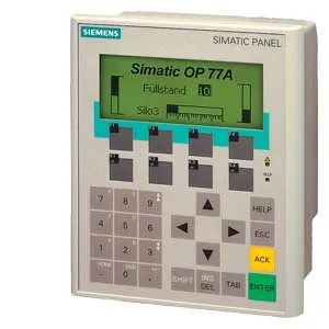 Siemens 6AV6641-0BA11-0AX1 Pic_1