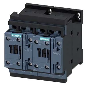 Siemens 3RA2323-8XB30-1AC2 Pic_1