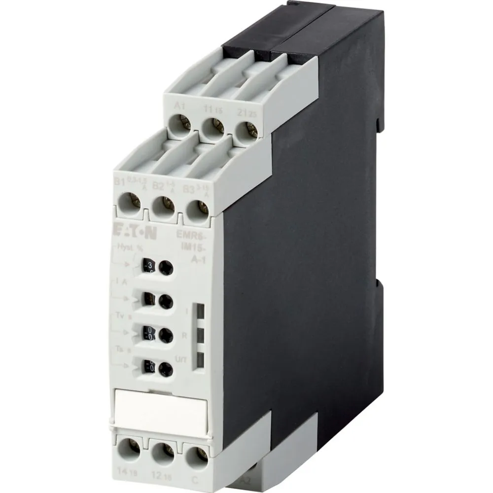 Eaton Electric EMR6-IM15-A-1 Pic_1