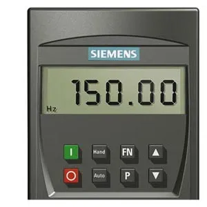 Siemens 6SE6400-0BE00-0AA1 Pic_1