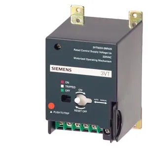 Siemens 3VT9200-3MN20 Pic_1
