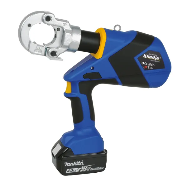 Klauke EK6022CFM0000 Pic_1