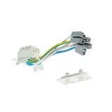 VLNE-11F-SW NETZEINSP.-FLEX.