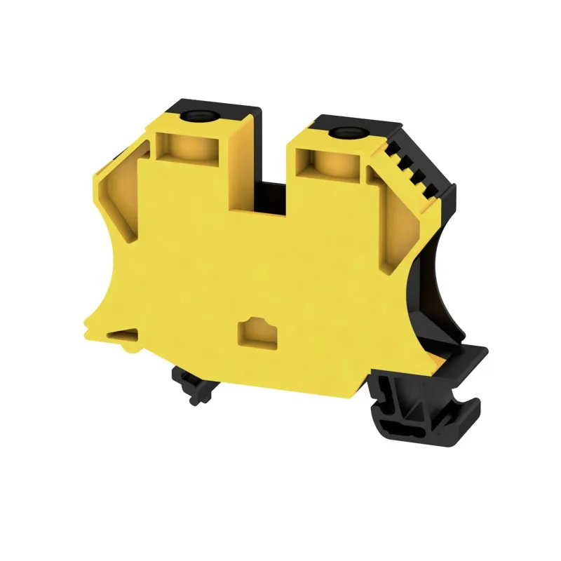 Weidmüller WDU 35N GE/SW Pic_1