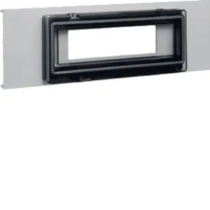 HAGER VERTRIEBSGESELLSCHAFT R94497035 Pic_1