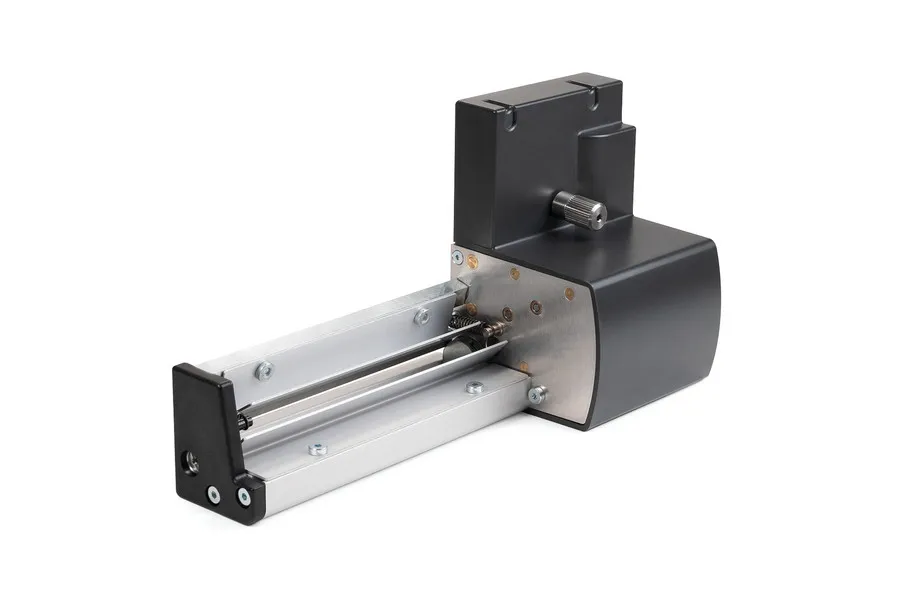 Hellermanntyton S4030 Cutter-DIV-GY Pic_2
