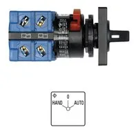 KRAUS & NAIMER GMBH CH10.A210-621.FT2 Pic_1