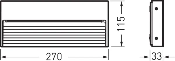Trilux Invego Rec W1 AM16L/420-940 1G1 ET Pic_2