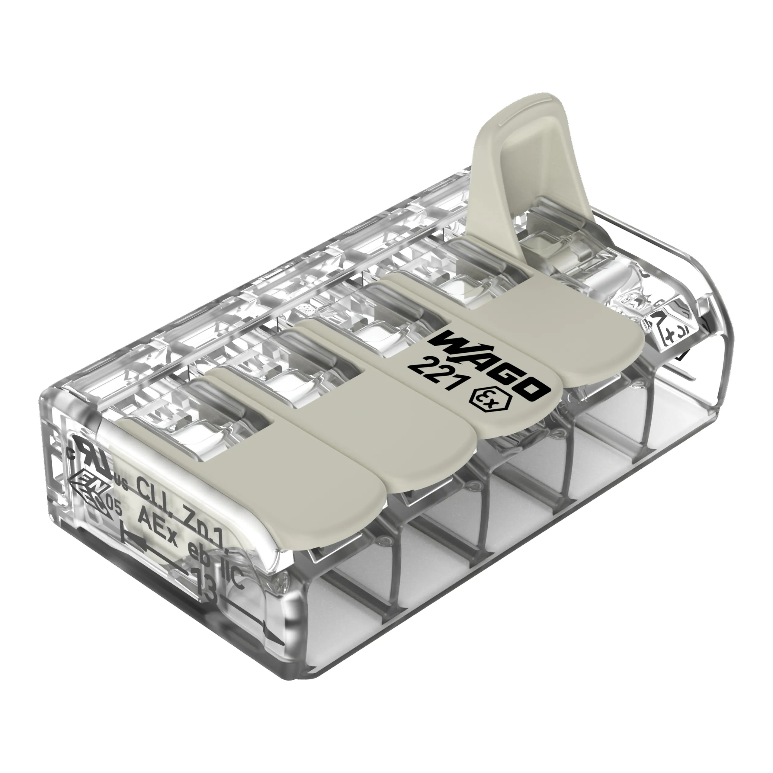 Wago 221-685 Pic_3