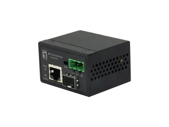 Levelone IEC-4000 Pic_1