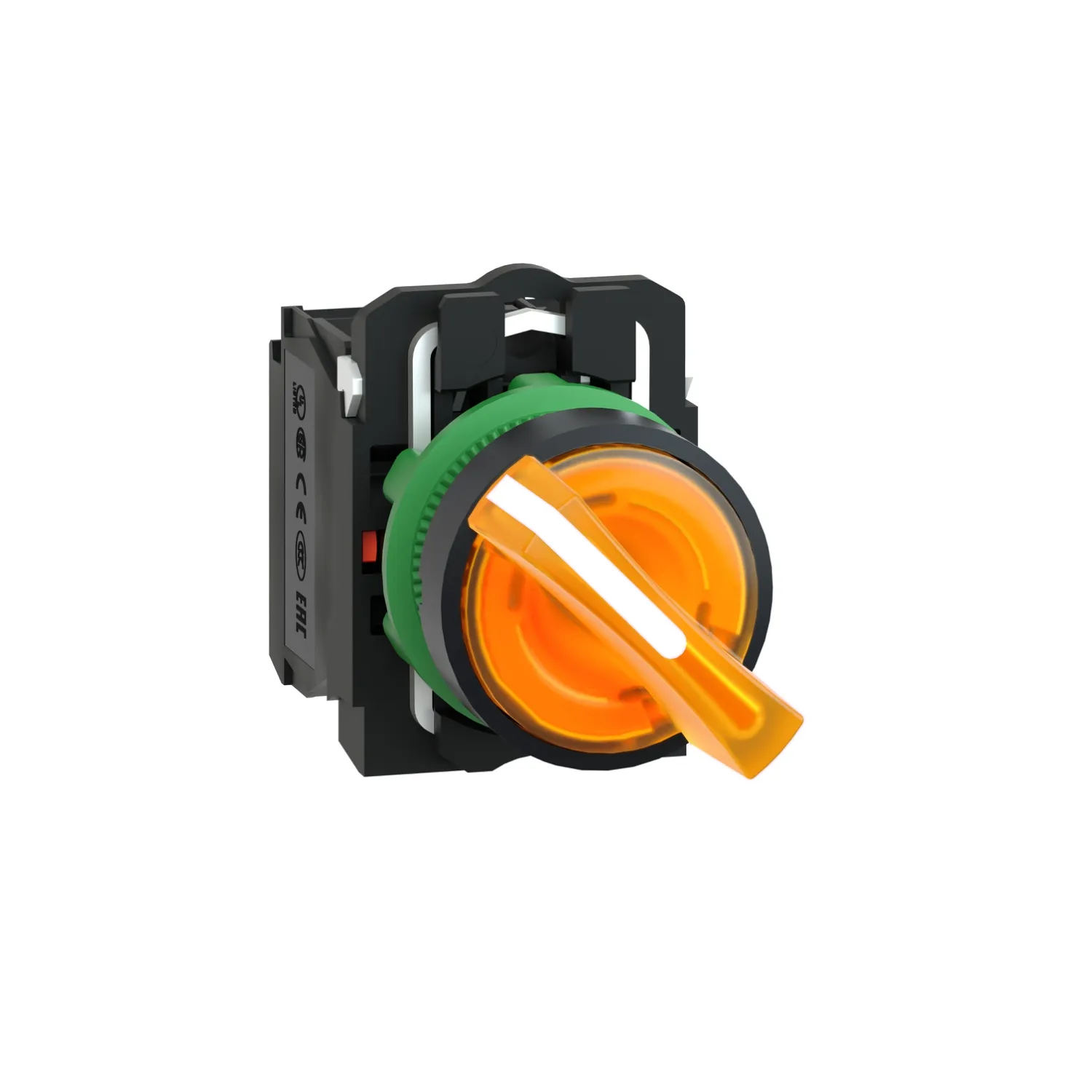 Schneider Electric XB5AK125M5 Pic_1