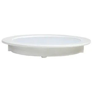 Nobile Licht LED Panel Flat 105 R IP44 350mA Pic_1