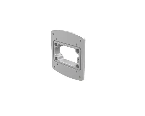 Bernstein DNK PANEL ADAPTER RAL 9006 Pic_2