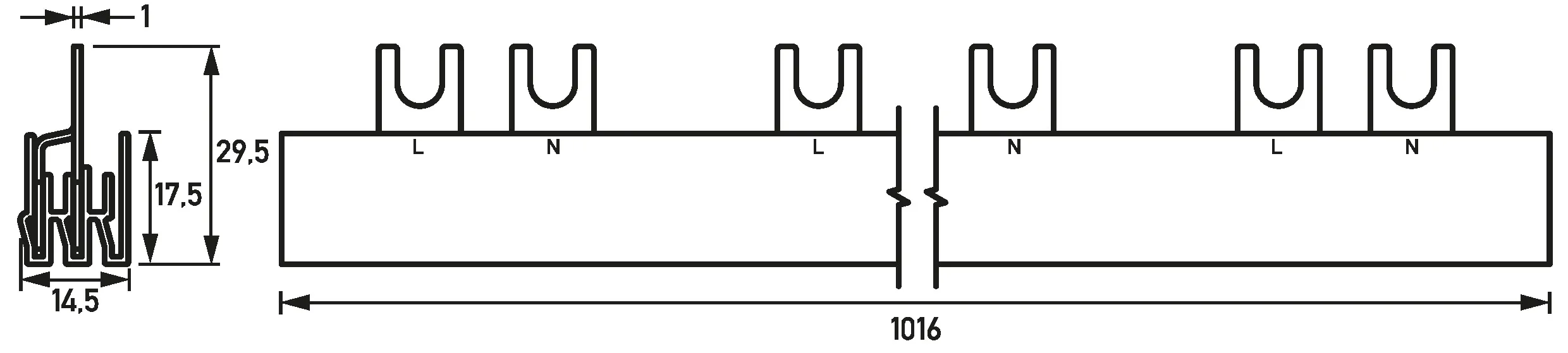 Doepke B G60TE-1/N/S-10 Pic_2