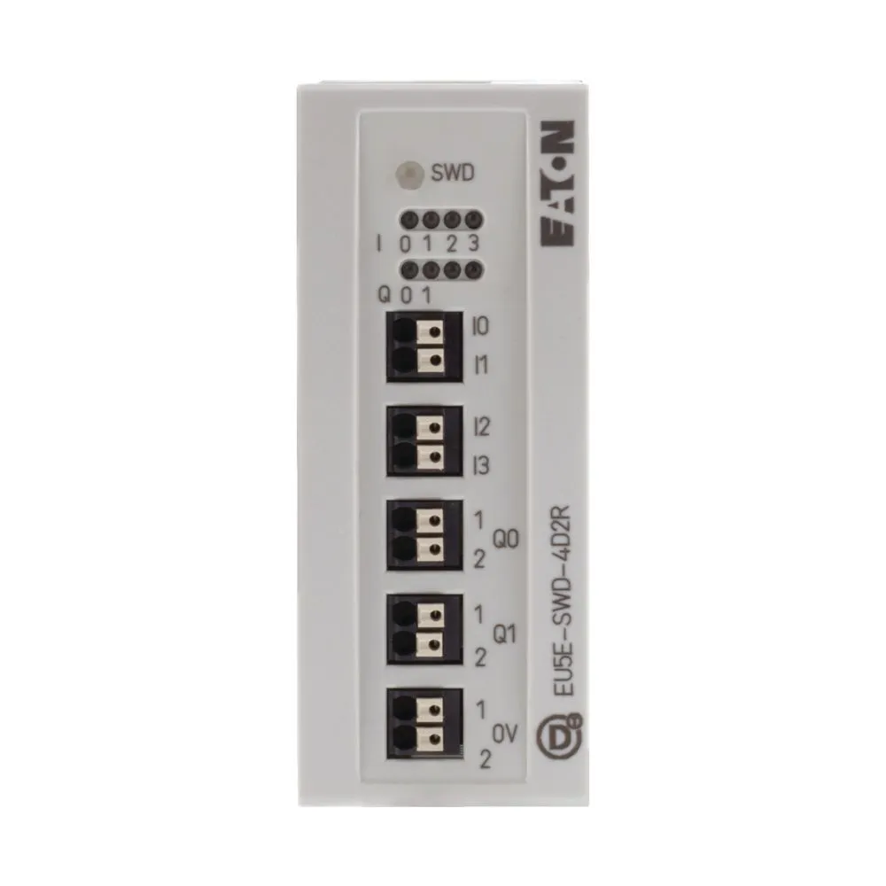 Eaton Electric EU5E-SWD-4D2R Pic_3