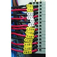 Hellermanntyton WIC3-3-PA66-YE (500) Pic_6