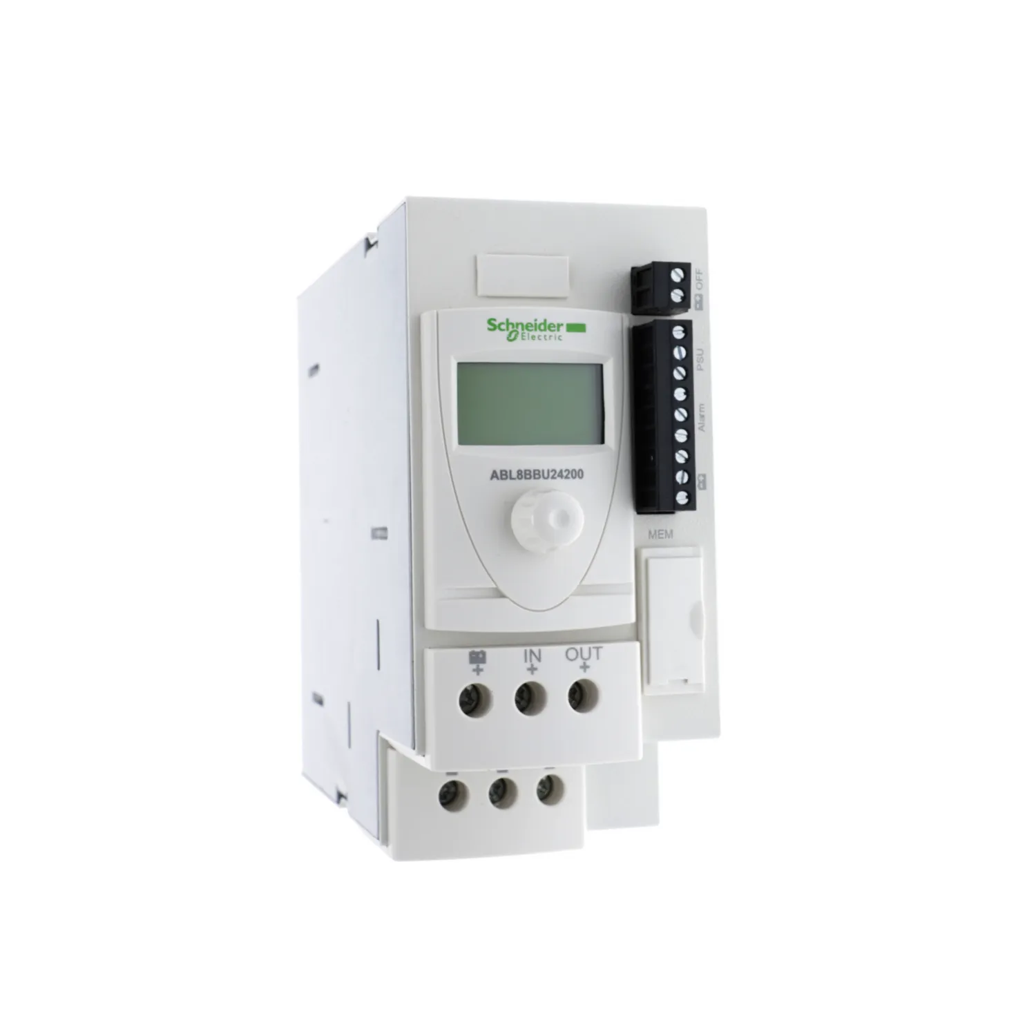 SCHNEIDER ELECTRIC GMBH ABL8BBU24200 Pic_1