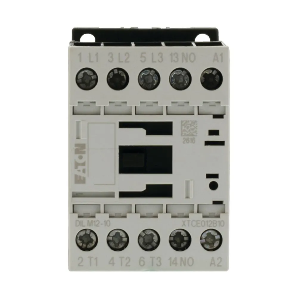 Eaton Electric DILM12-10(110VDC) Pic_3