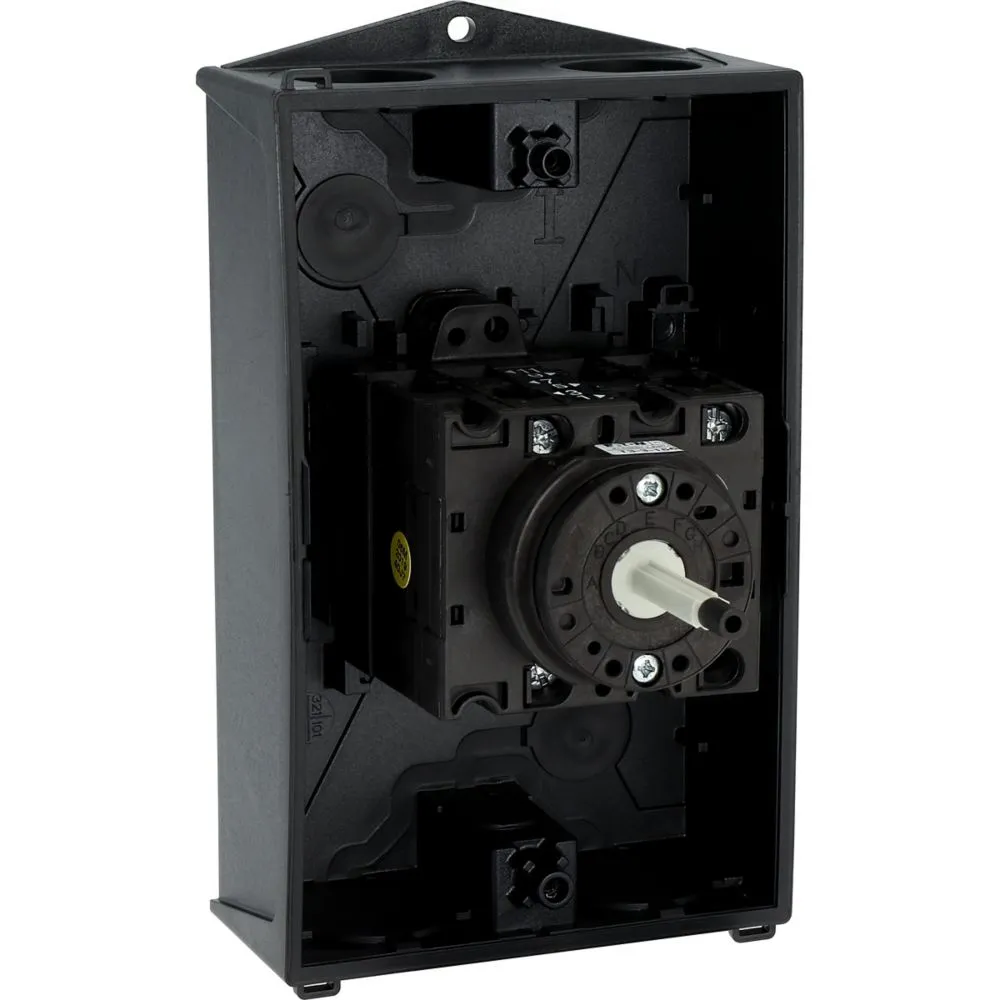 Eaton Electric T3-3-15680/I2/SVB-SW Pic_5