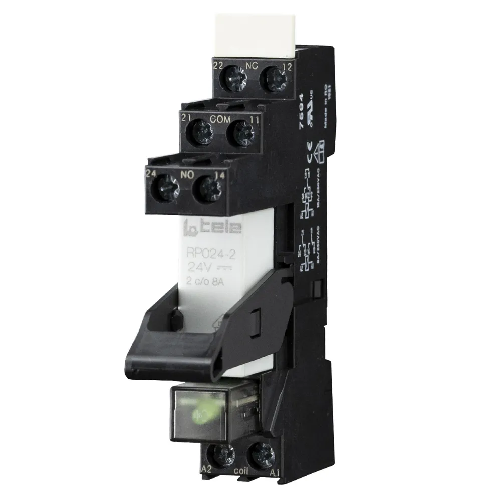 Tele SET RP024+LD/FD+PSS8+HB Pic_1