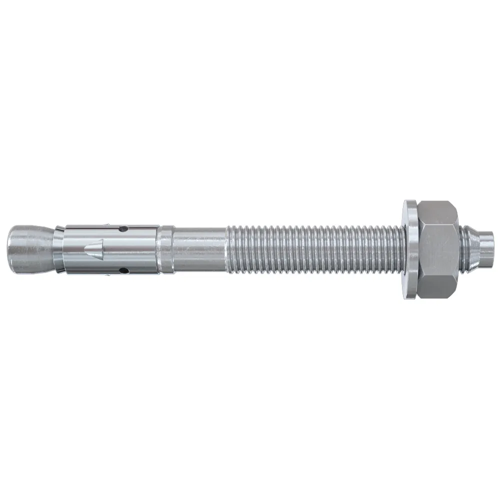 Fischer fischer FBZ 8/10 gvz BOLZENANKER Pic_1