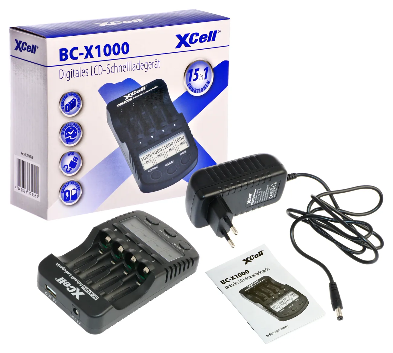 Winfried Hückmann BC-X1000 Pic_1