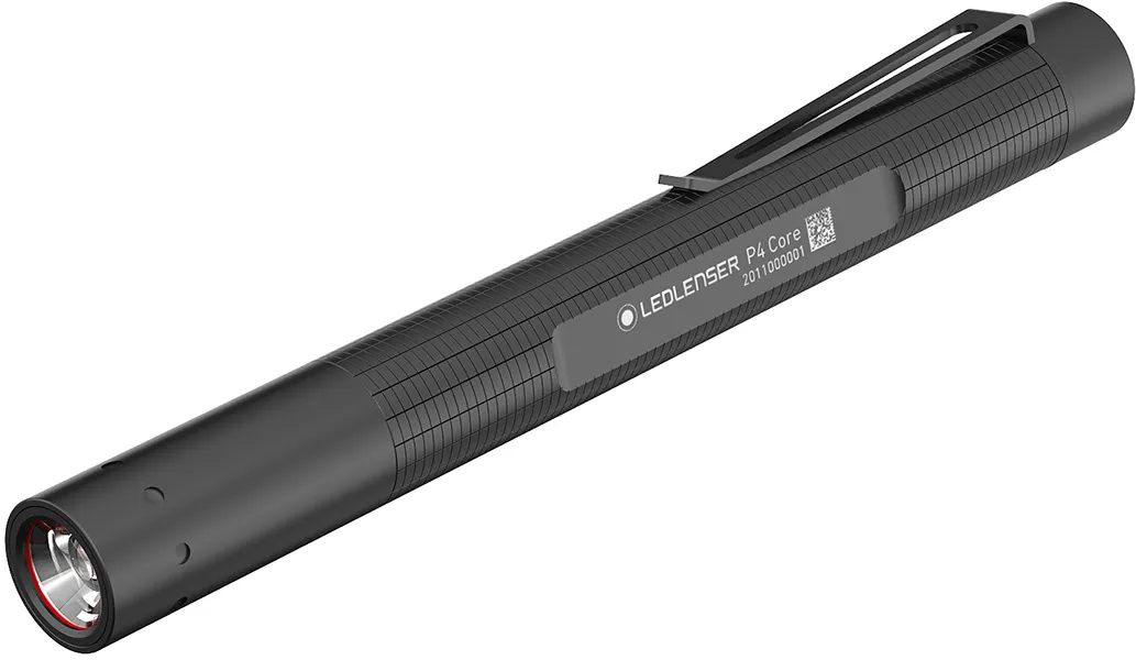LEDLENSER GMBH & CO. KG P4 Core Pic_1
