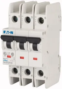 Eaton Electric FAZ-C13/3-NA Pic_1
