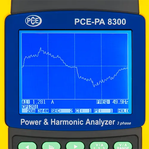 Pce PCE-PA 8300-1-ICA Pic_3