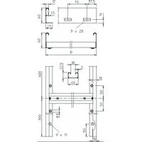 OBO Bettermann SLL 640 CPS 4 FT =6m Pic_4