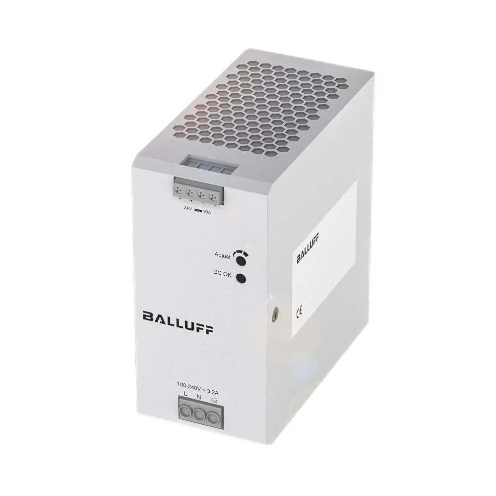 Balluff BAE PS-XA-1W-24-100-018 Pic_1