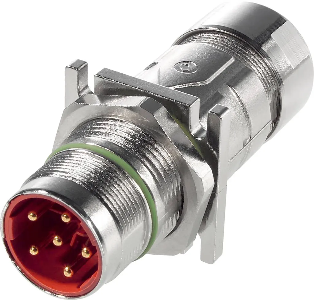 U.I. Lapp GmbH / Lappkabel EPIC® LS1 F7 3+PE+4 K 8,5-11 (5) Pic_1