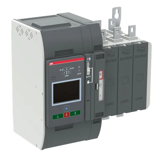 Abb OXB200E3X4QT Pic_1