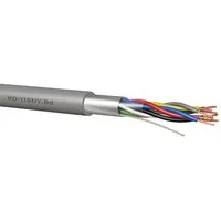 Kabel & Leitungen RD-Y(ST)Y 2X2X0,5 GR Pic_1