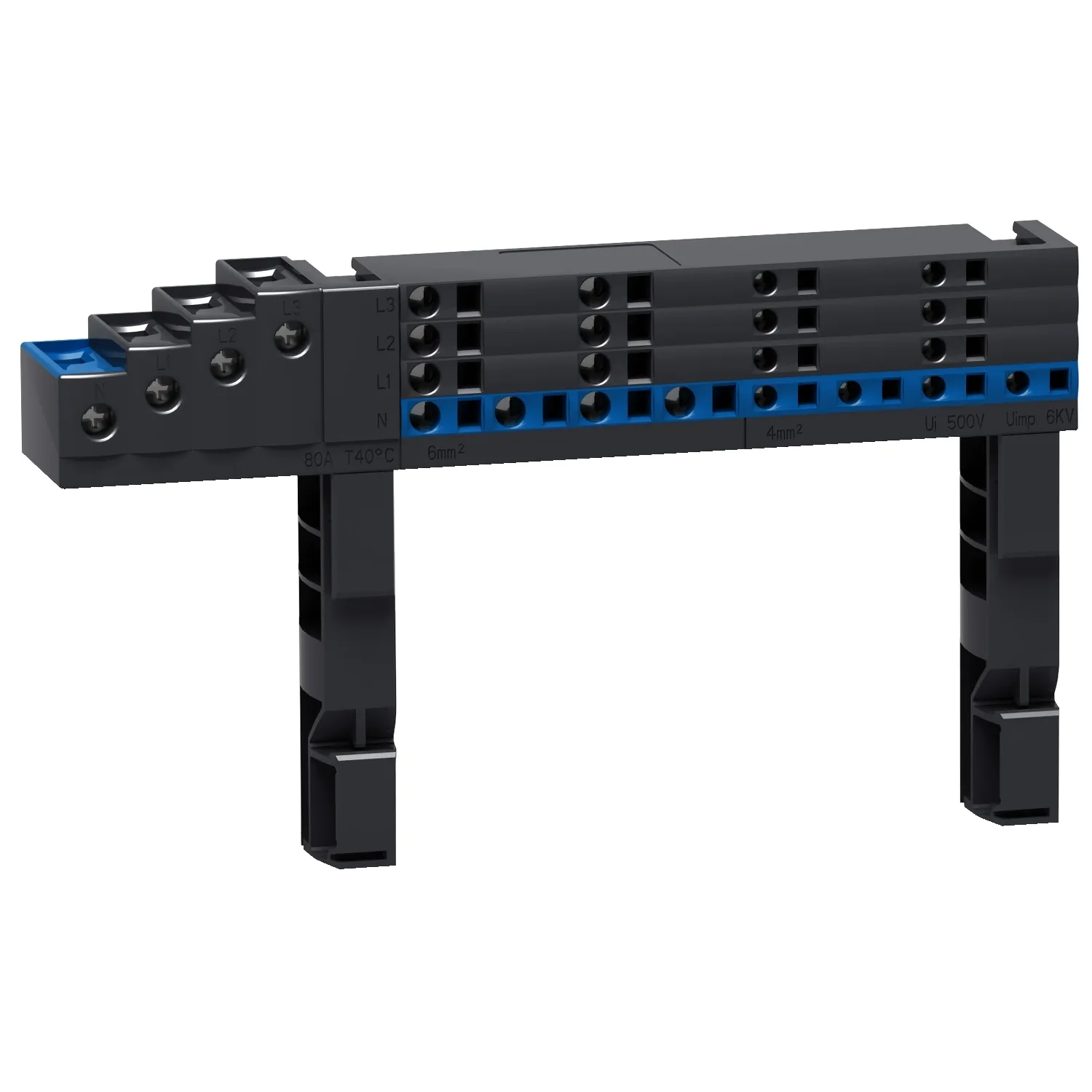 Schneider Electric LVS04008 Pic_1
