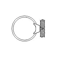Hellermanntyton LKC-PA66-BK (100) Pic_6