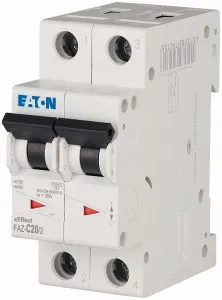 Eaton Electric FAZ-Z2/2 Pic_3
