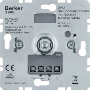 Berker 2998 Pic_1