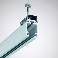 Trilux 194N Aufhängung Pic_1