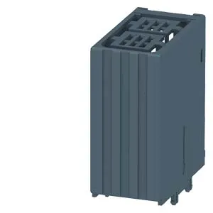 Siemens 3KD9204-7 Pic_1