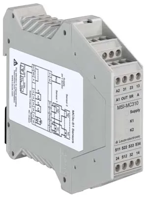 Leuze MSI-MC310 Pic_1