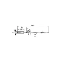 Ifm Electronic FT-11-EPA-M4/F2X0,5/FH/2M Pic_2